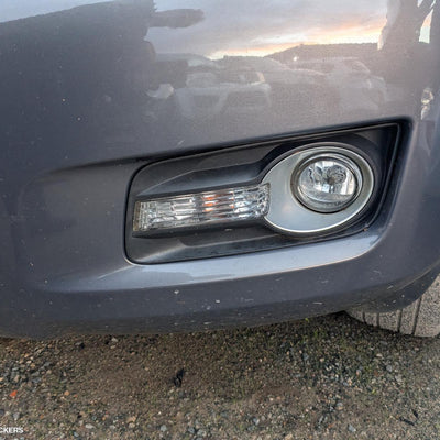 2008 Mazda Cx7 Right Headlamp