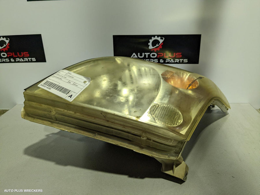 2003 Toyota Prado Left Headlamp