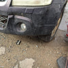2009 Suzuki Vitara Pwr Dr Wind Switch
