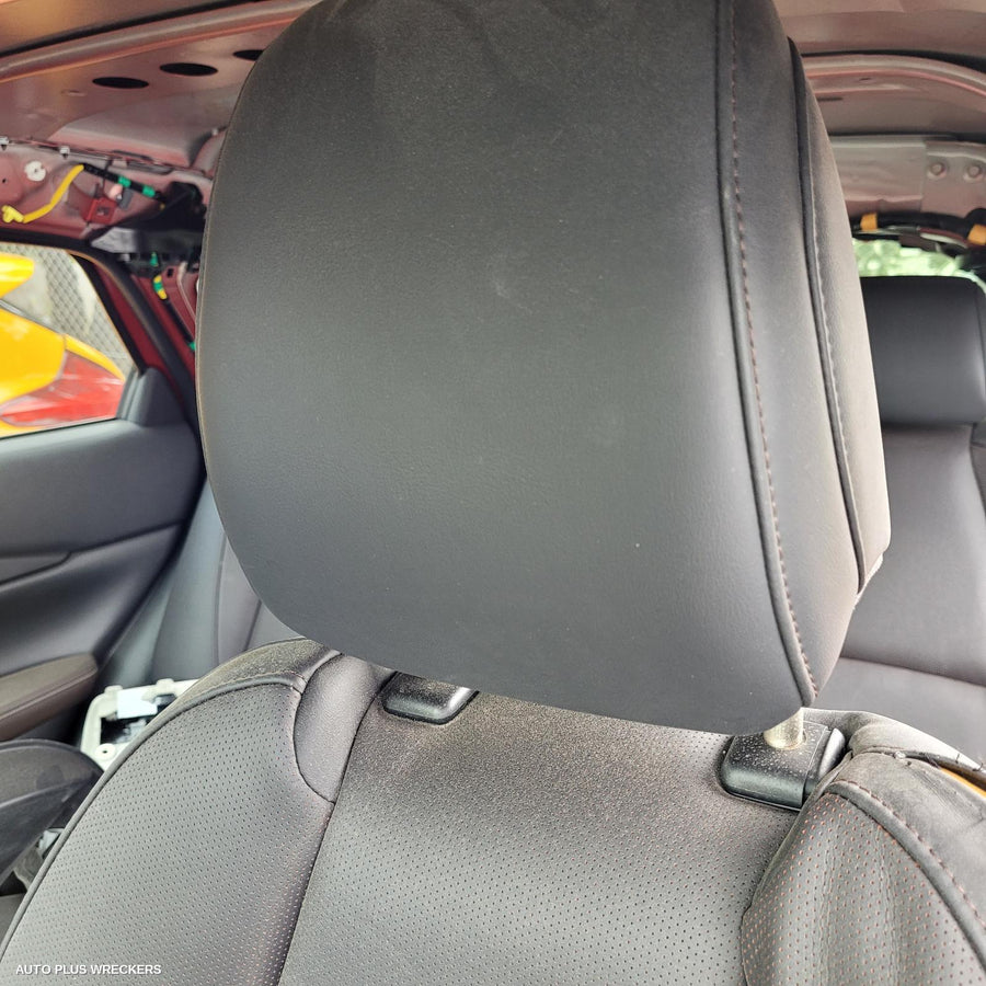 2021 Mazda Cx30 Right Door Mirror