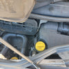 2014 Renault Trafic Heater Fan Motor