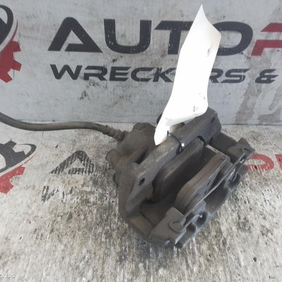 2014-2020 Renault Captur Caliper