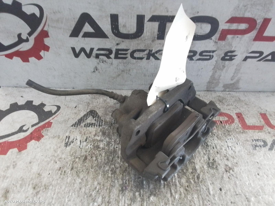2014-2020 Renault Captur Caliper