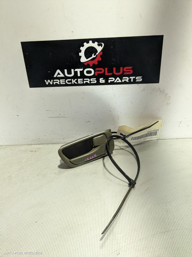 2002 Toyota Camry Door Handle