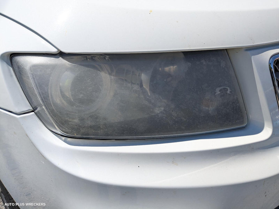 2006-2016 Jeep Compass Radiator