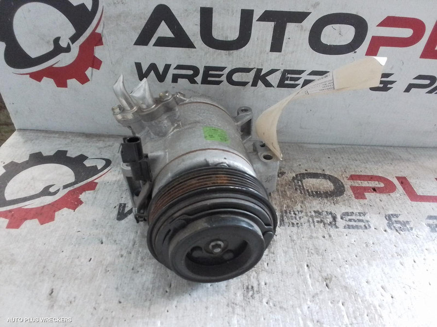 2013-2019 Mazda 3 A C Compressor
