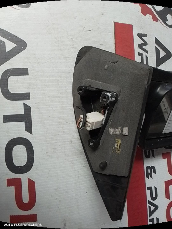 2005-2012 Holden Barina Left Door Mirror