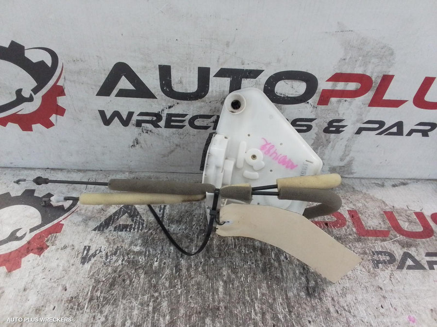 2013-2019 Mazda 3 Door Boot Gate Lock