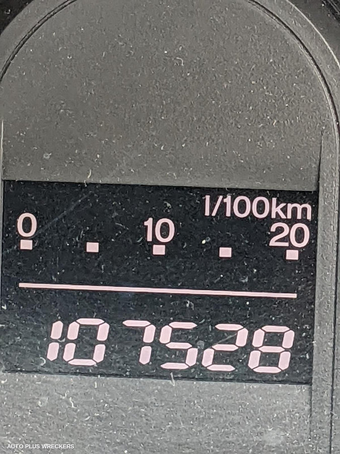 2009 Honda Jazz Abs Sensor