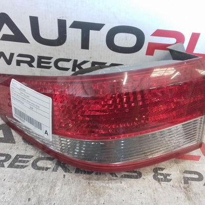 2003-2006 Honda Accord Left Taillight