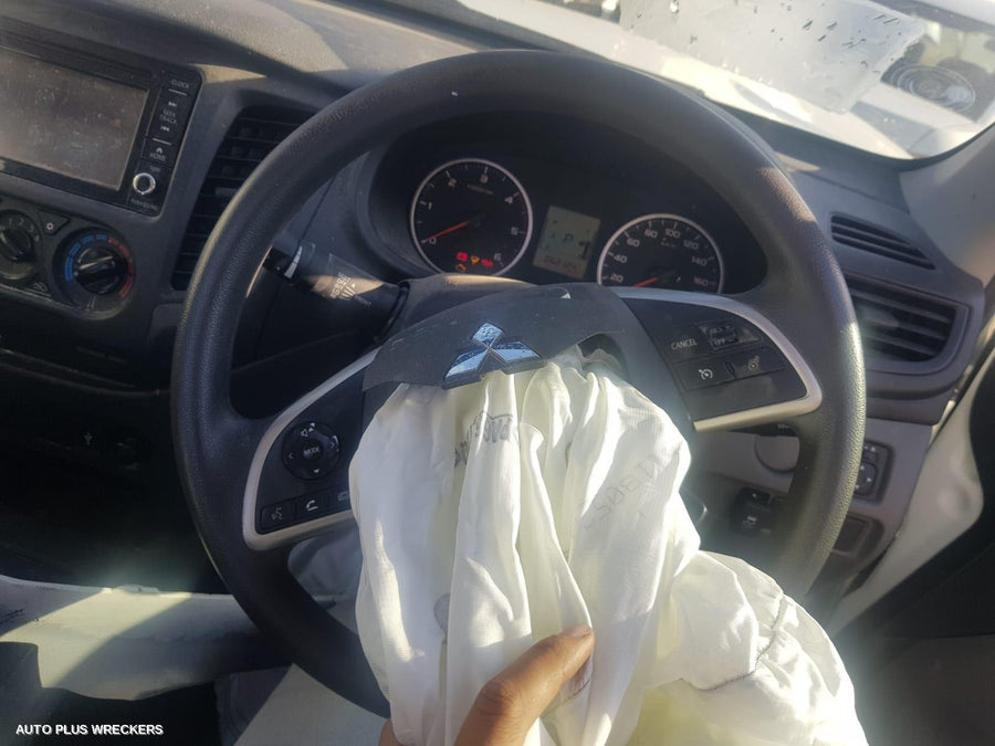 2018 Mitsubishi Triton A C Compressor