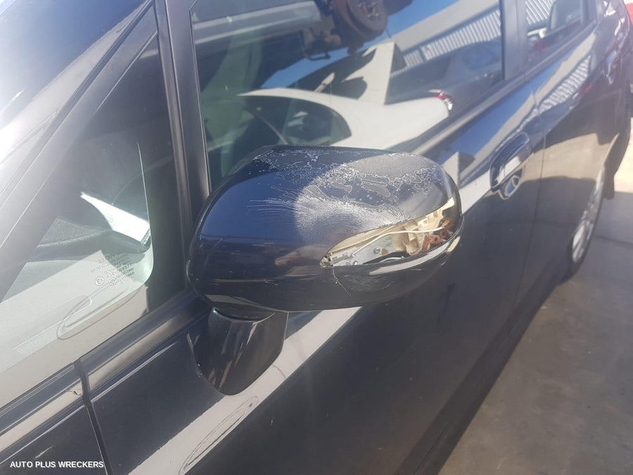 2006 Honda Jazz A C Condenser