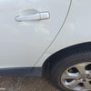 2009 Volvo Xc60 Left Front Door