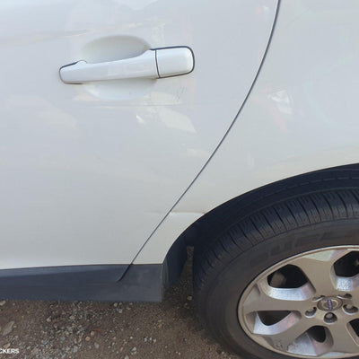2009-2017 Volvo Xc60 Door Boot Gate Lock