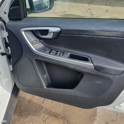 2009 Volvo Xc60 Hatch Strut