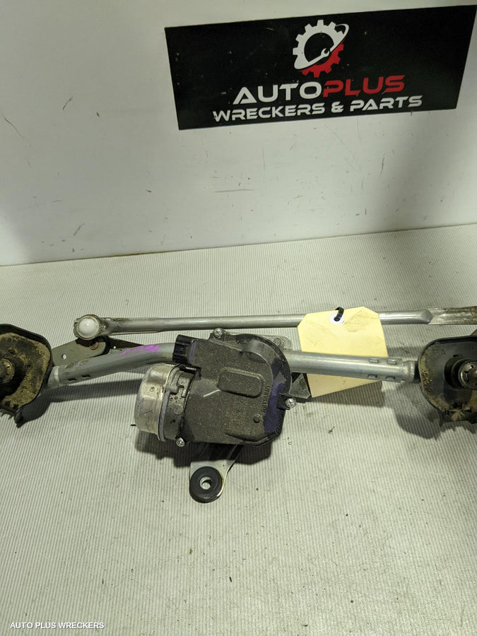 2022 Mazda Cx30 Wiper Motor