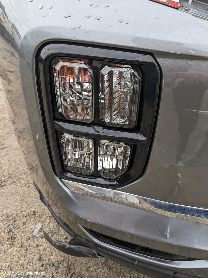 2023 Mitsubishi Asx Sunvisor