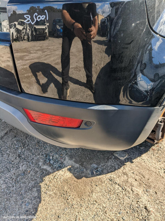 2012 LAND ROVER RANGEROVER EVOQUE LEFT DOOR MIRROR