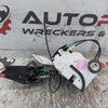2019 Suzuki Swift Door Boot Gate Lock