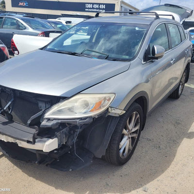 2012 Mazda Cx9 Instrument Cluster