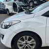 2015 Hyundai I30 Door Boot Gate Lock