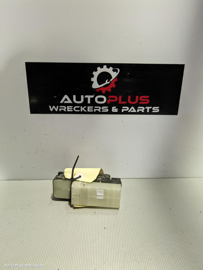 2008 SUZUKI SX4 PWR DR WIND SWITCH