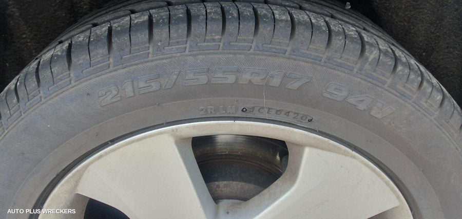 2007 Toyota Aurion Radio Cd Dvd Sat Tv