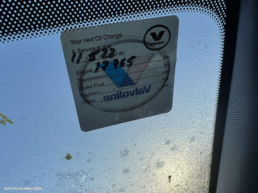 2020 Mazda 3 Steering Box Rack