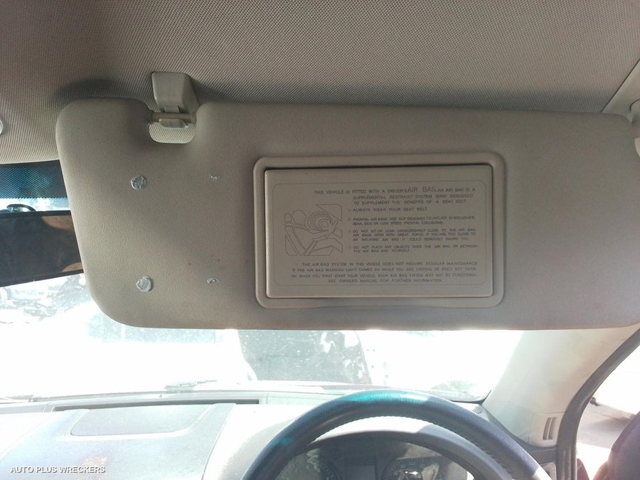 2009 Holden Commodore Right Door Mirror