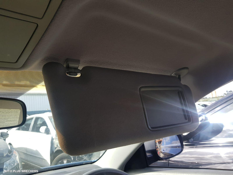 2006 Toyota Camry Door Handle