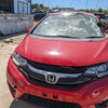 2014 Honda Jazz Right Front Door