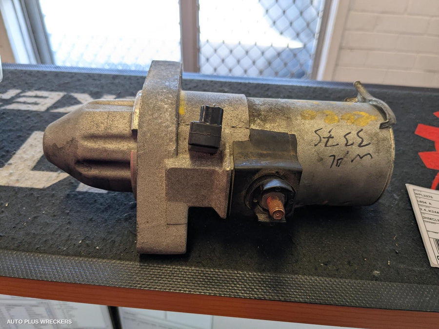 2003-2008 Honda Accord Starter