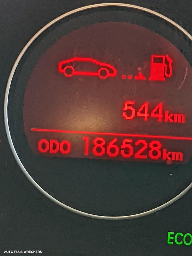 2013 Kia Optima Left Front Window Reg Motor