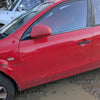 2009 Hyundai I30 Pwr Dr Wind Switch