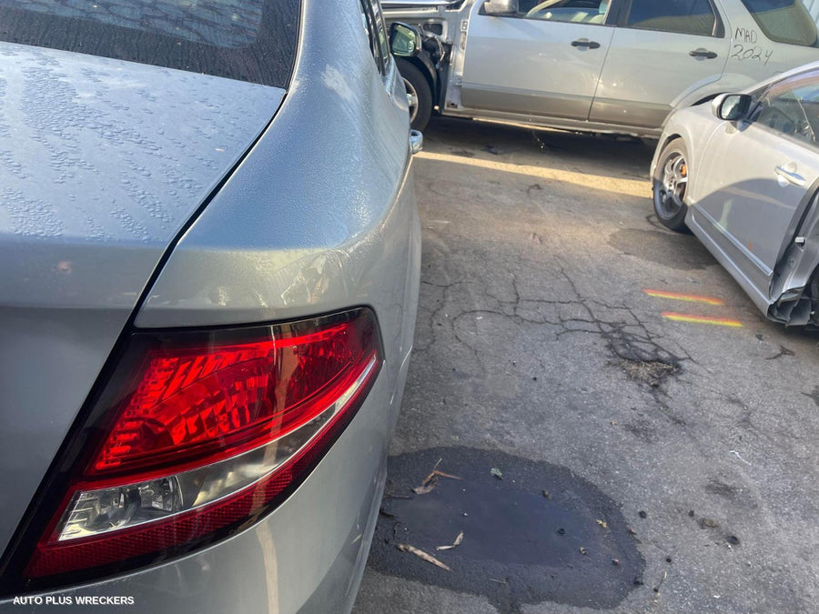 2008 Ford Falcon Left Door Mirror