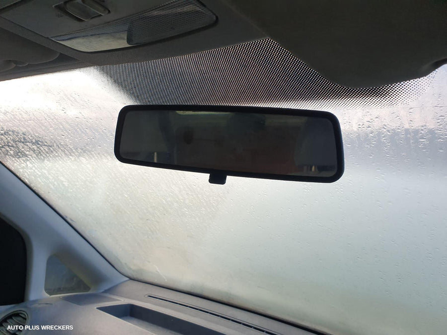 2006 Volkswagen Caddy A C Condenser