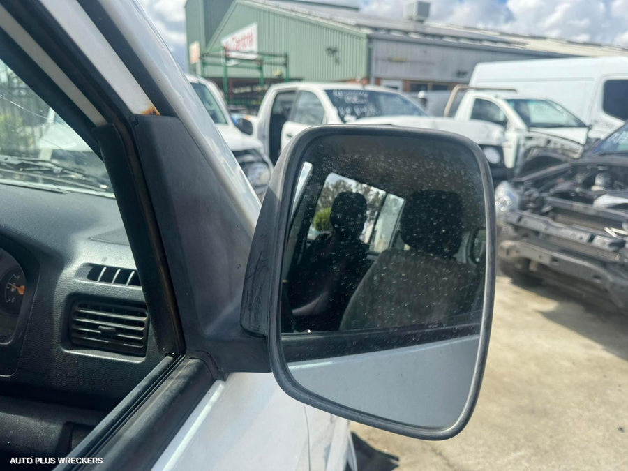 2012 Suzuki Apv Left Taillight