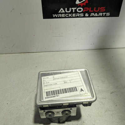 2019-2026 Mazda 3 Abs Pump Modulator