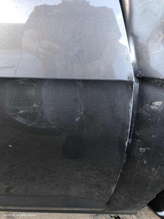 2015 Volkswagen Golf Right Door Mirror