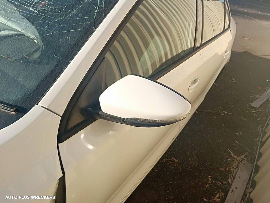 2012 Volkswagen Jetta Heater Fan Motor