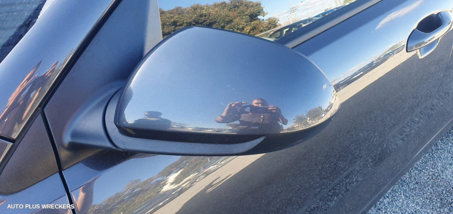 2018 Kia Rio Rear Garnish