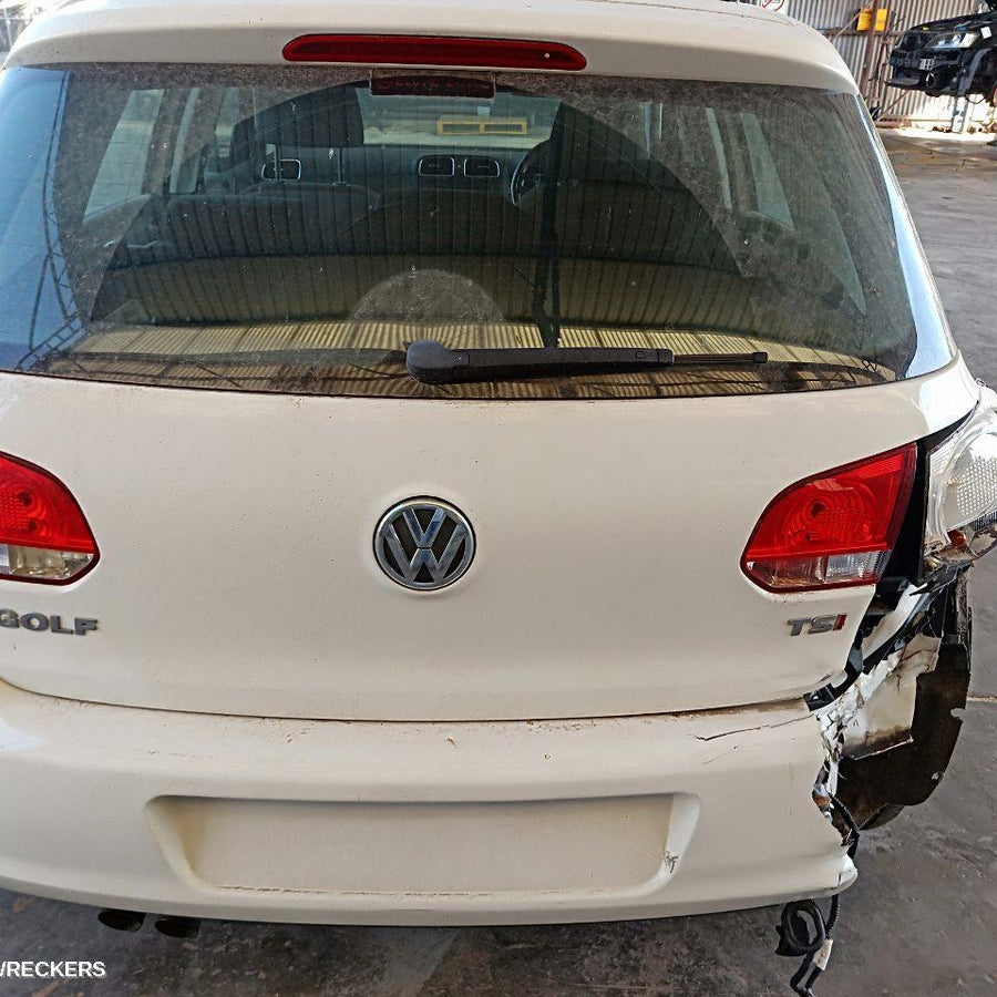 2008-2013 Volkswagen Golf Pwr Dr Wind Switch