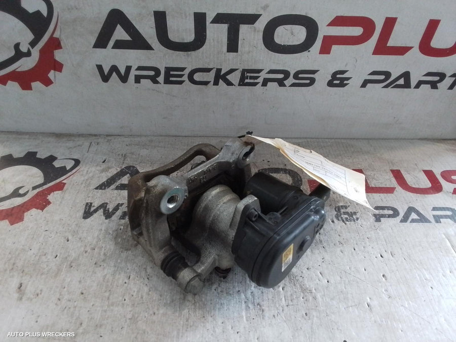 2017-2023 Hyundai I30 Caliper