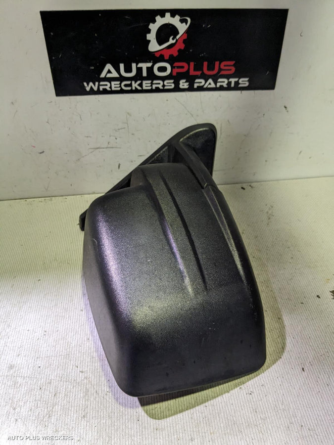 2007-2016 Jeep Patriot Right Door Mirror