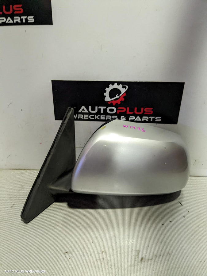 2007-2010 Toyota Kluger Left Door Mirror