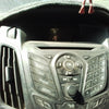 2012 FORD FOCUS SUNVISOR