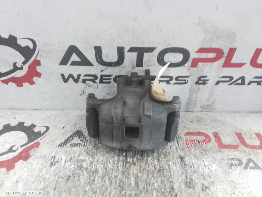 2007-2015 Mitsubishi Lancer Caliper