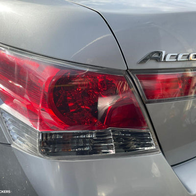 2009 Honda Accord Right Headlamp