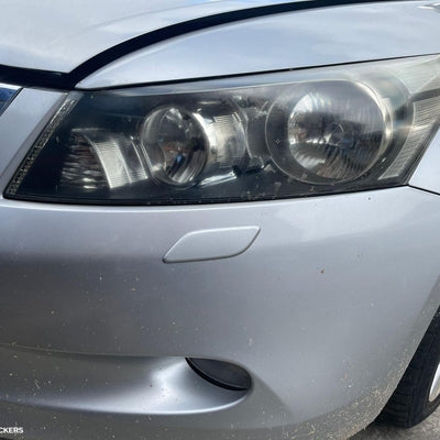 2009 Honda Accord Left Taillight