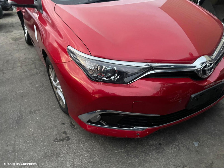 2016 Toyota Corolla Radio Cd Dvd Sat Tv